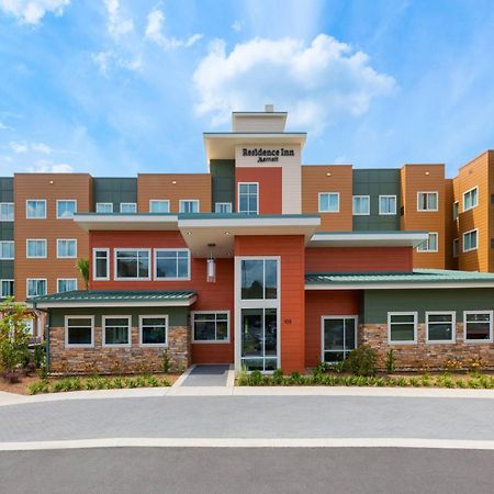 Residence Inn By Marriott Spartanburg Westgate Εξωτερικό φωτογραφία