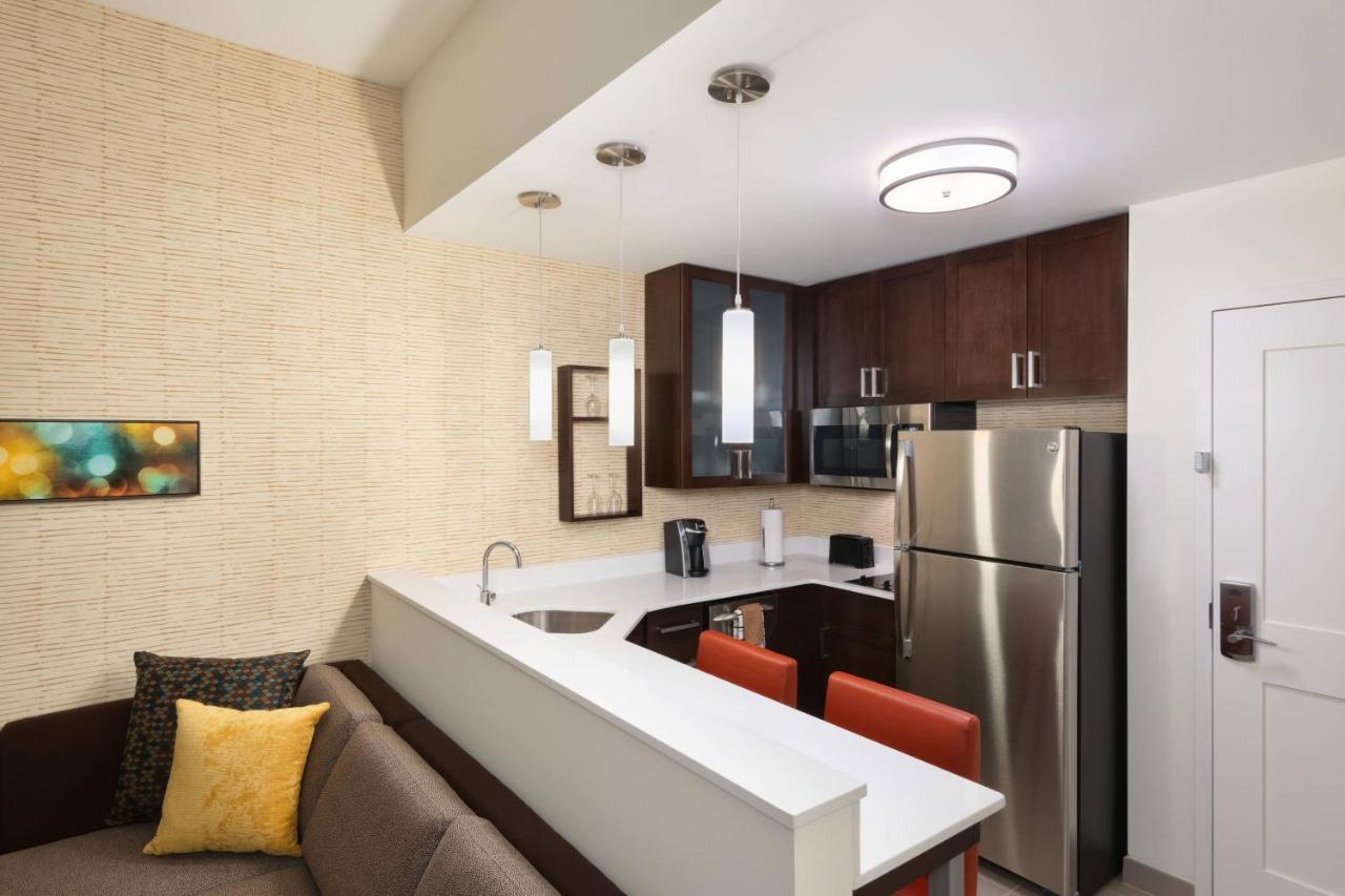 Residence Inn By Marriott Spartanburg Westgate Εξωτερικό φωτογραφία
