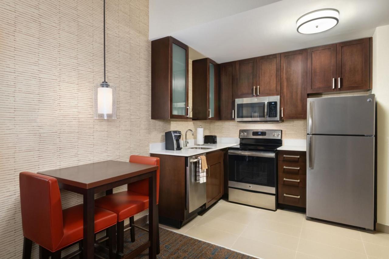 Residence Inn By Marriott Spartanburg Westgate Εξωτερικό φωτογραφία