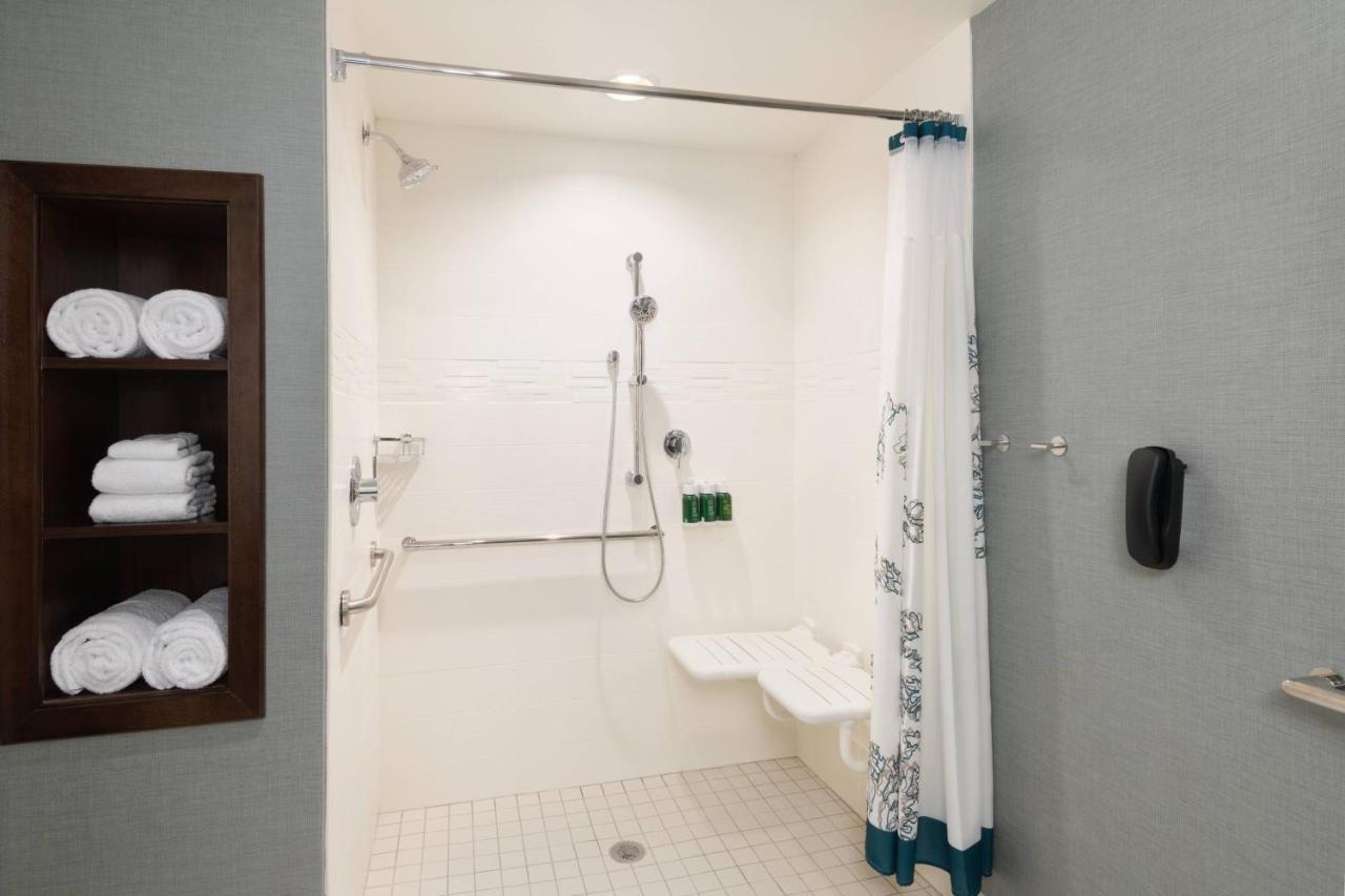 Residence Inn By Marriott Spartanburg Westgate Εξωτερικό φωτογραφία