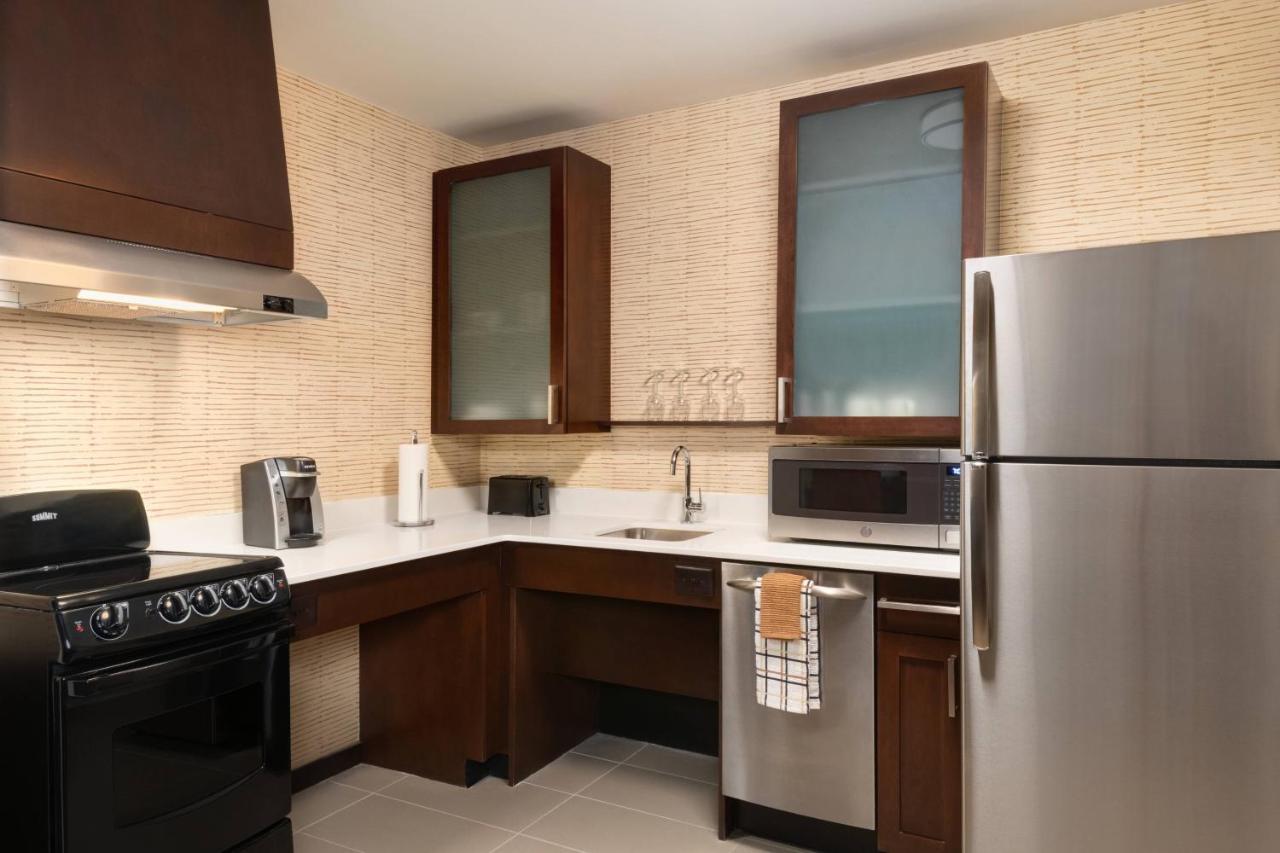 Residence Inn By Marriott Spartanburg Westgate Εξωτερικό φωτογραφία