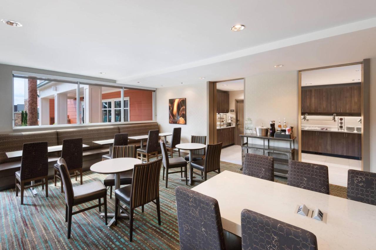 Residence Inn By Marriott Spartanburg Westgate Εξωτερικό φωτογραφία