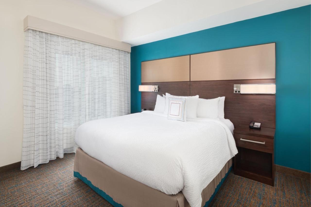 Residence Inn By Marriott Spartanburg Westgate Εξωτερικό φωτογραφία