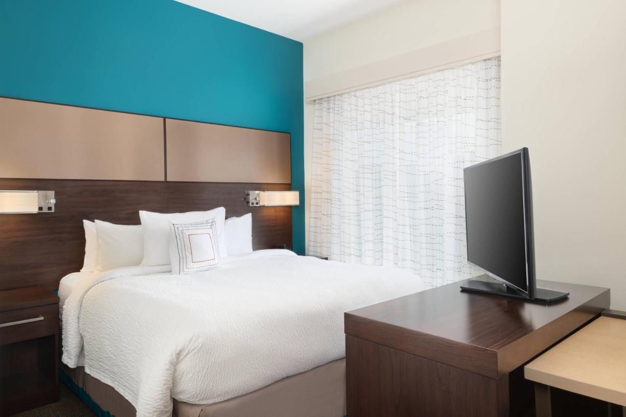 Residence Inn By Marriott Spartanburg Westgate Εξωτερικό φωτογραφία