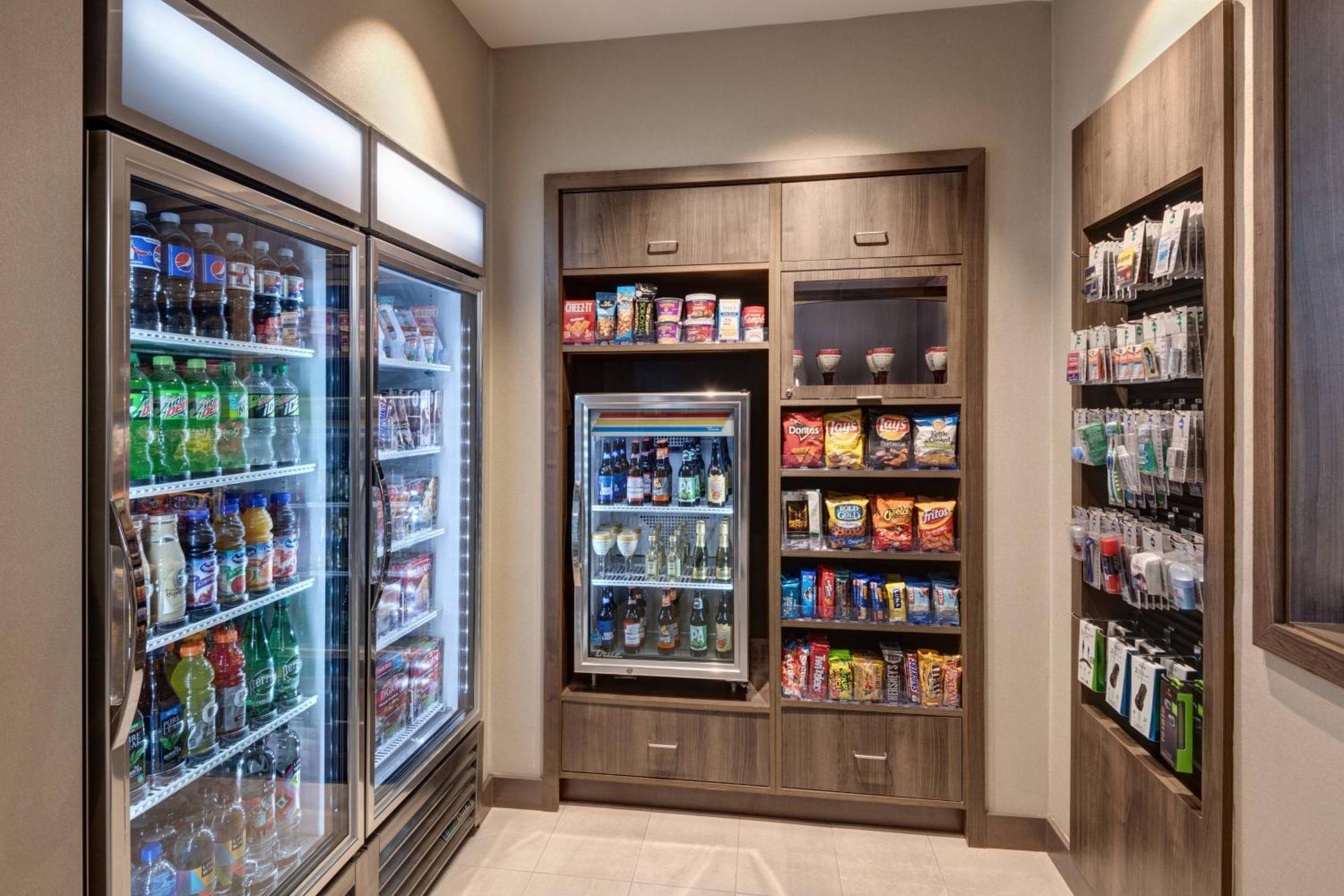 Residence Inn By Marriott Spartanburg Westgate Εξωτερικό φωτογραφία
