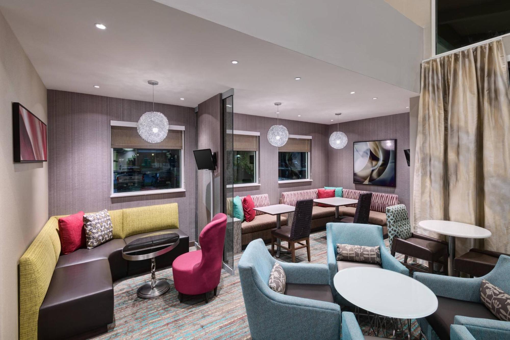 Residence Inn By Marriott Spartanburg Westgate Εξωτερικό φωτογραφία