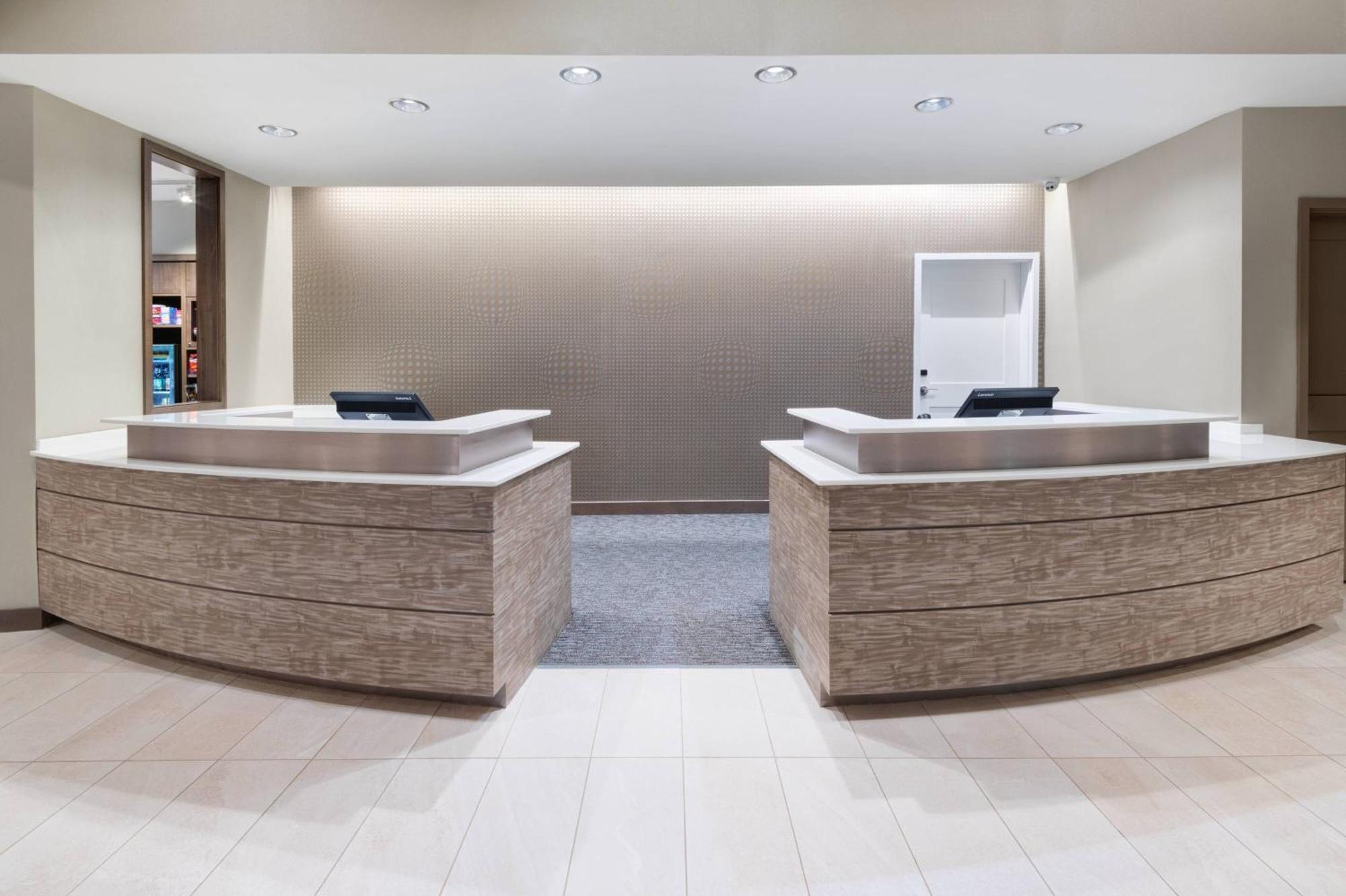 Residence Inn By Marriott Spartanburg Westgate Εξωτερικό φωτογραφία